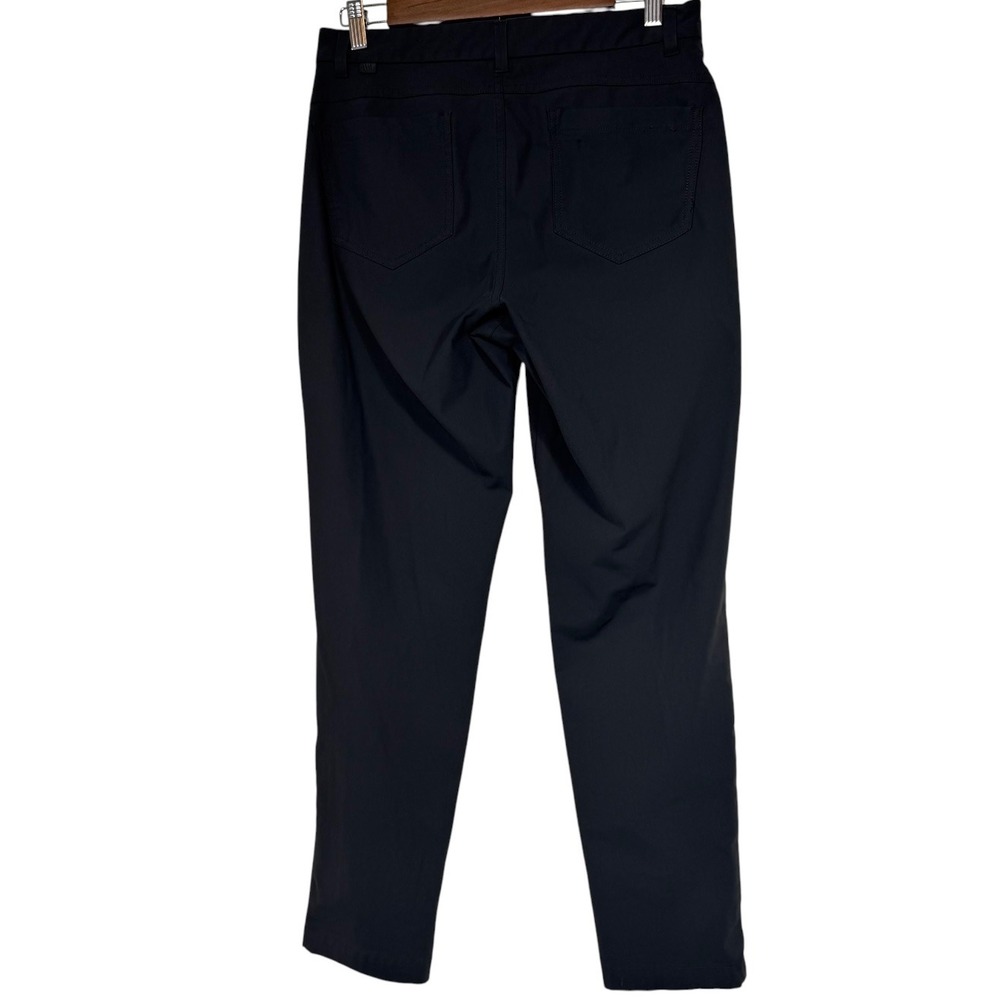 VRST Limitless 5-Pocket Slim Fit Pants Mens 31x32 Dark Gray Stretch Performance - Picture 1 of 10